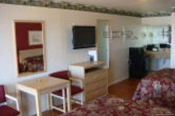 EAGLE PASS INN (Eagle Pass)